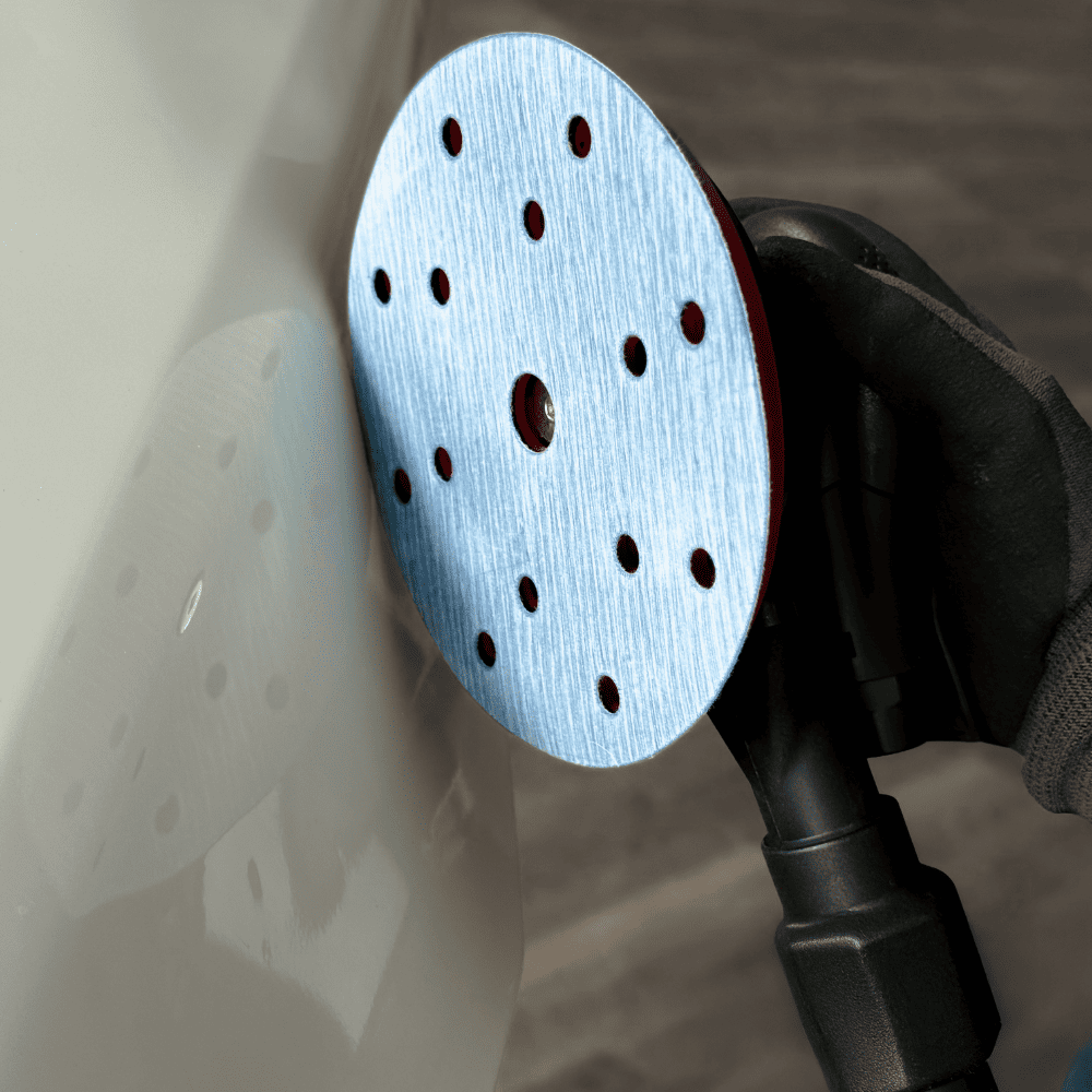 BLUE N°5